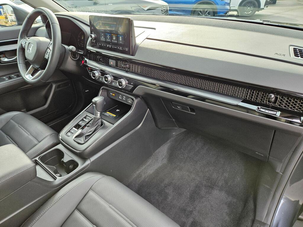 Used 2023 Honda CR-V EX-L image 12