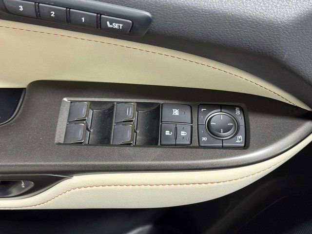 Used 2024 Lexus NX 350 AWD w/ Luxury Package image 23