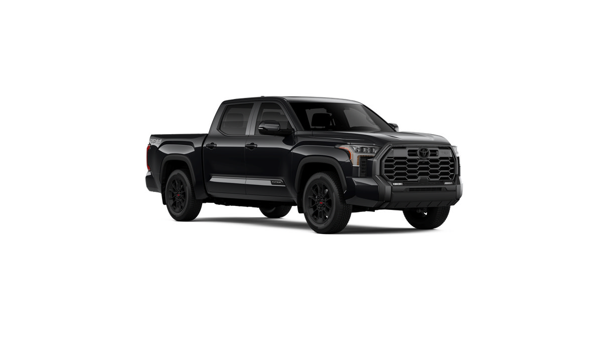 New 2026 Toyota Tundra Platinum AWD/4WD image 46
