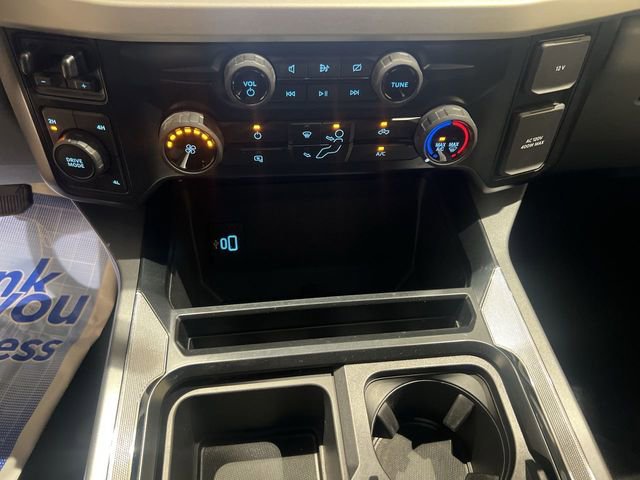 Certified 2023 Ford F350 XLT w/ FX4 Off-Road Package AWD/4WD image 15