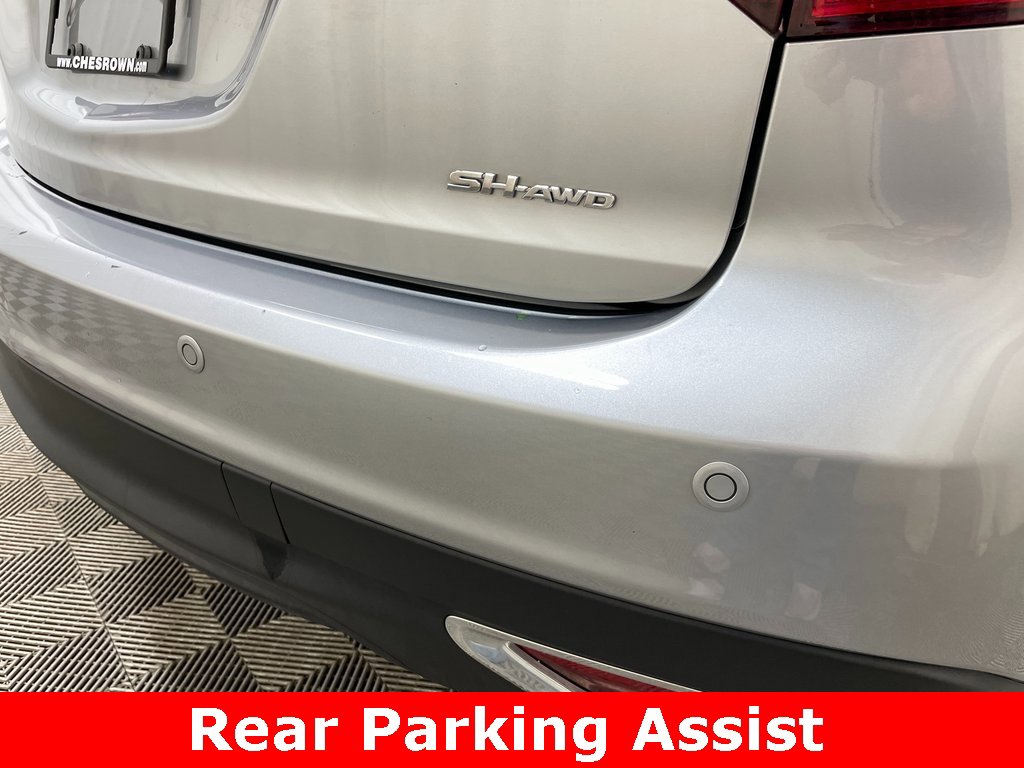 Used 2016 Acura MDX 3.5L image 19