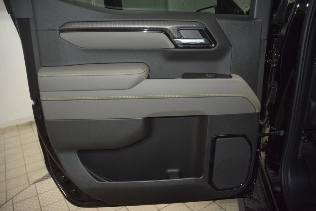 New 2026 Chevrolet Silverado 1500 ZR2 AWD/4WD image 51