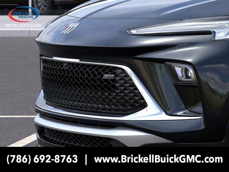 New 2026 Buick Encore GX Sport Touring w/ Advanced Technology Package image 13