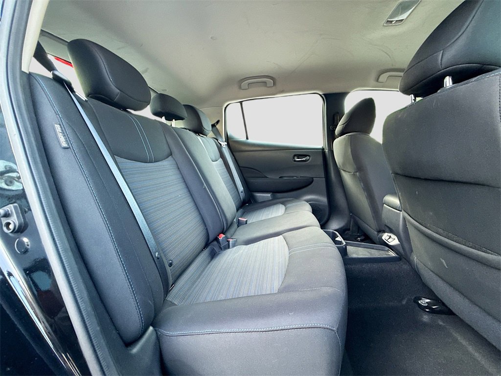 Used 2023 Nissan Leaf S image 25