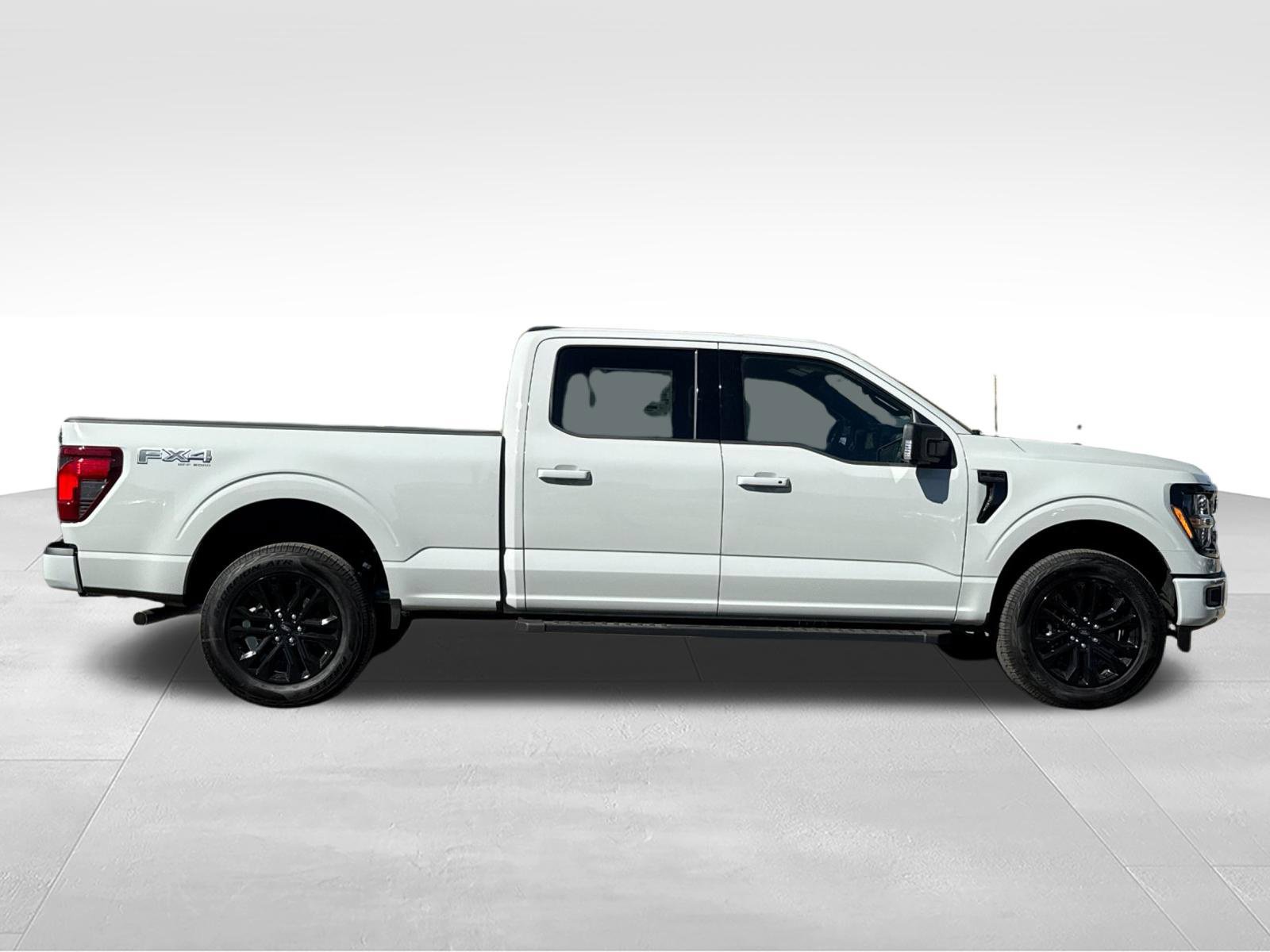 New 2026 Ford F150 XLT w/ Equipment Group 303A High AWD/4WD image 2