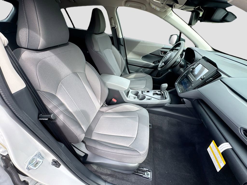 New 2026 Subaru Crosstrek 2.5i image 26