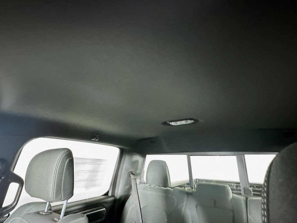 New 2026 RAM 1500 Big Horn image 14