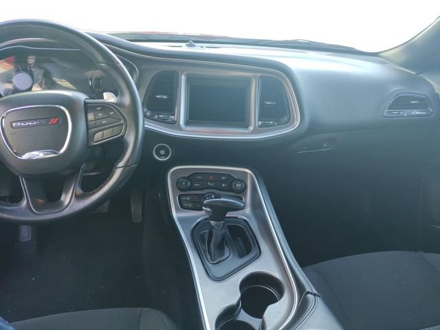Used 2022 Dodge Challenger GT w/ Blacktop Package RWD image 10