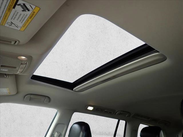 Used 2019 Nissan Armada SL w/ Premium Package image 15