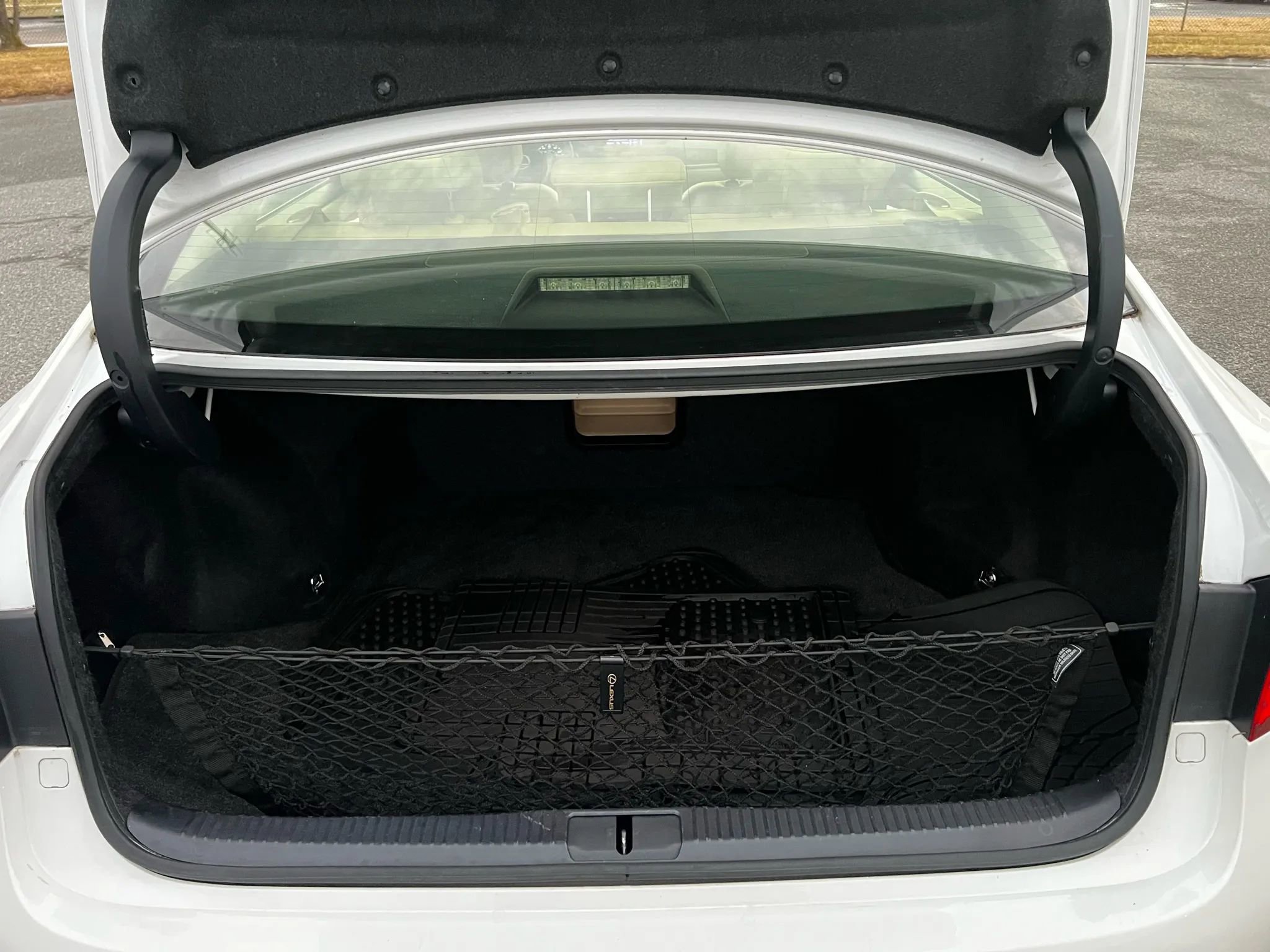 Used 2014 Lexus ES 350 ES 350 Sedan 4D w/ Premium Package image 7