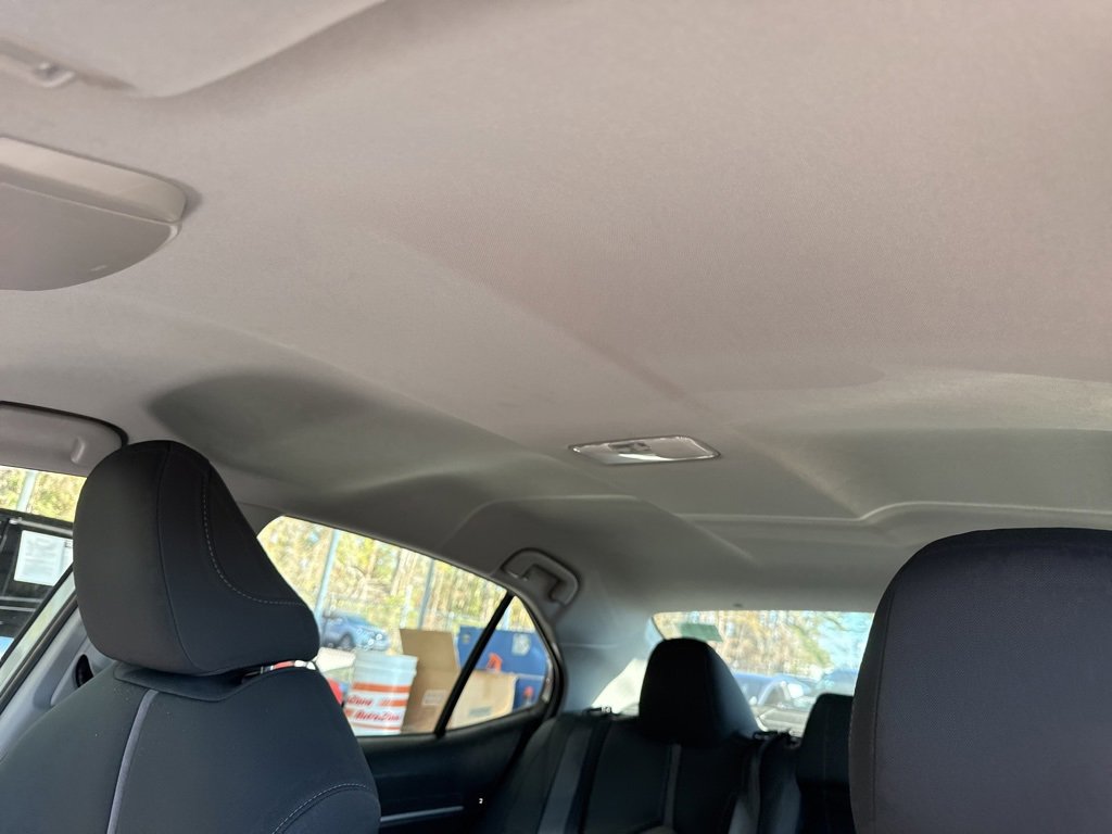 Used 2023 Toyota Camry LE image 8