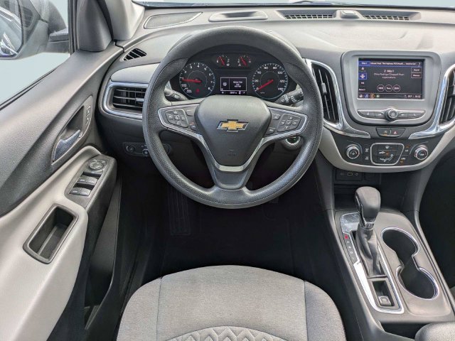 Used 2023 Chevrolet Equinox LS FWD image 17