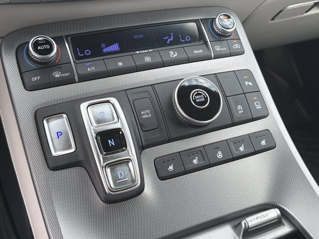 Used 2022 Hyundai Palisade Calligraphy FWD image 36