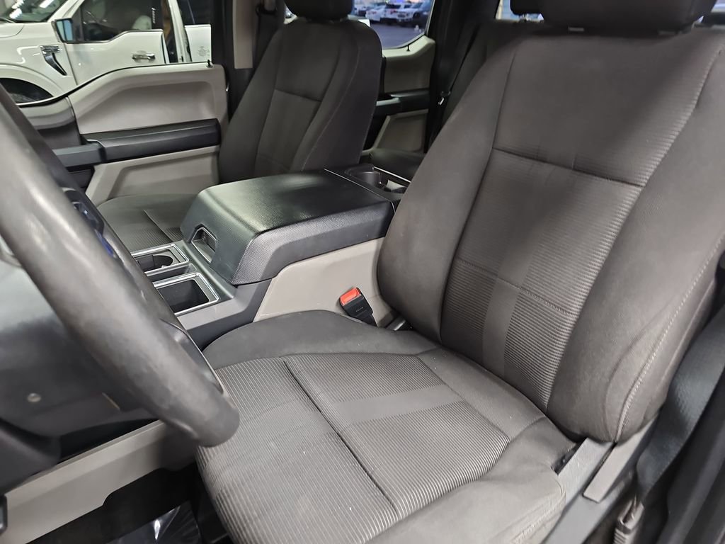 Used 2019 Ford F150 XL w/ Equipment Group 101A Mid AWD/4WD image 13