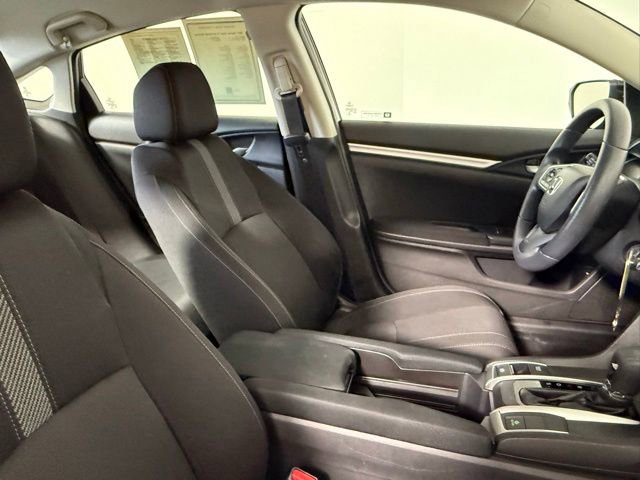 Used 2017 Honda Civic LX image 49