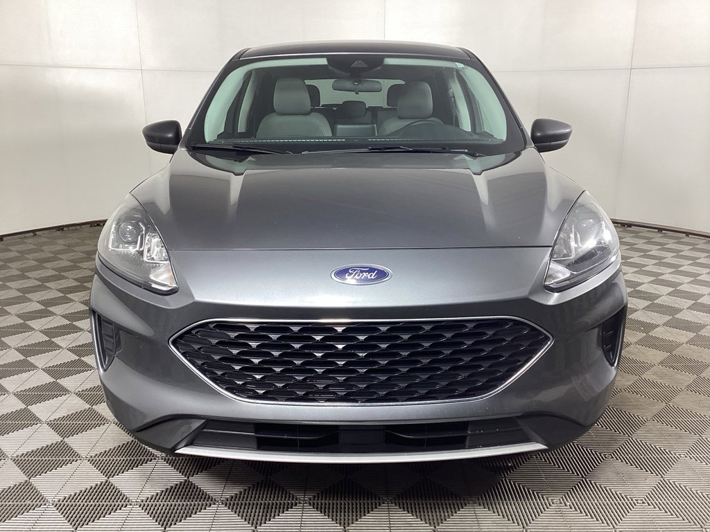 Used 2022 Ford Escape SE w/ Cold Weather Package image 6