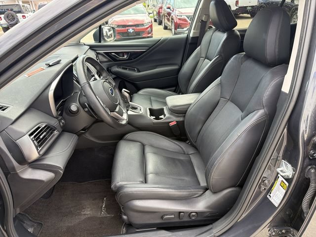 Used 2023 Subaru Outback Limited AWD/4WD image 13
