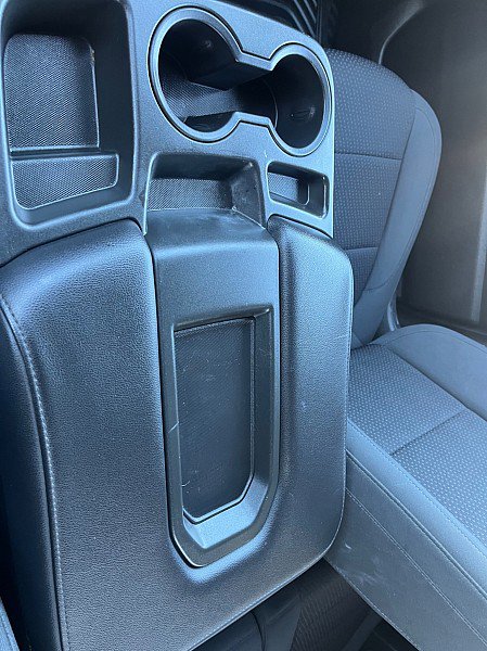 Used 2020 Chevrolet Silverado 1500 Custom w/ Custom Value Package AWD/4WD image 26