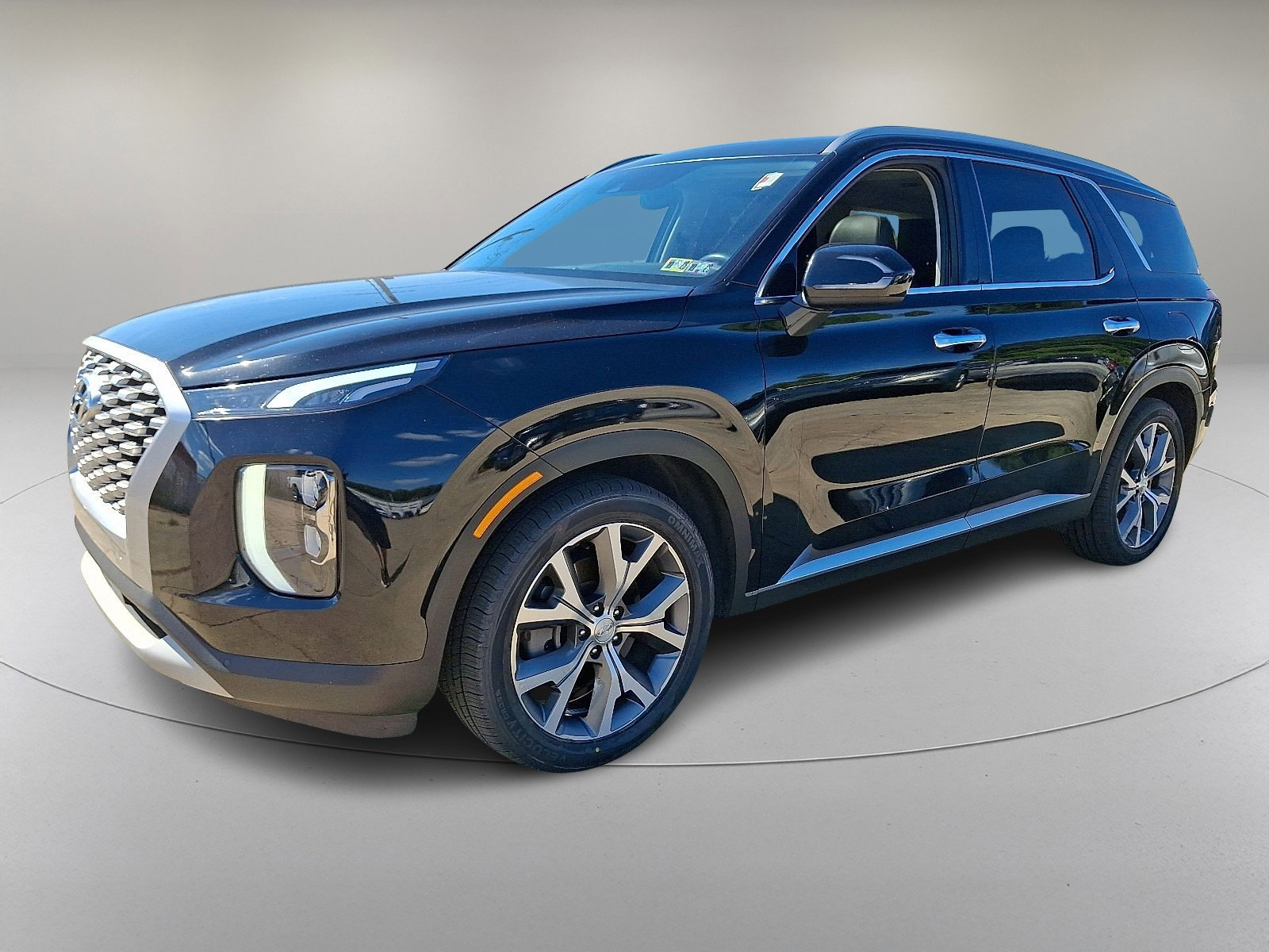 Used 2022 Hyundai Palisade SEL w/ 8P Bench Seat Package image 5