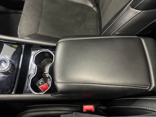 Used 2023 Jeep Grand Cherokee Altitude AWD/4WD image 45