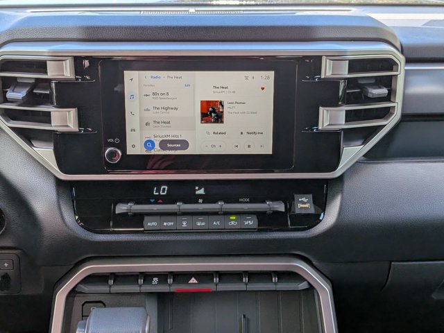 New 2026 Toyota Tundra SR5 AWD/4WD image 16