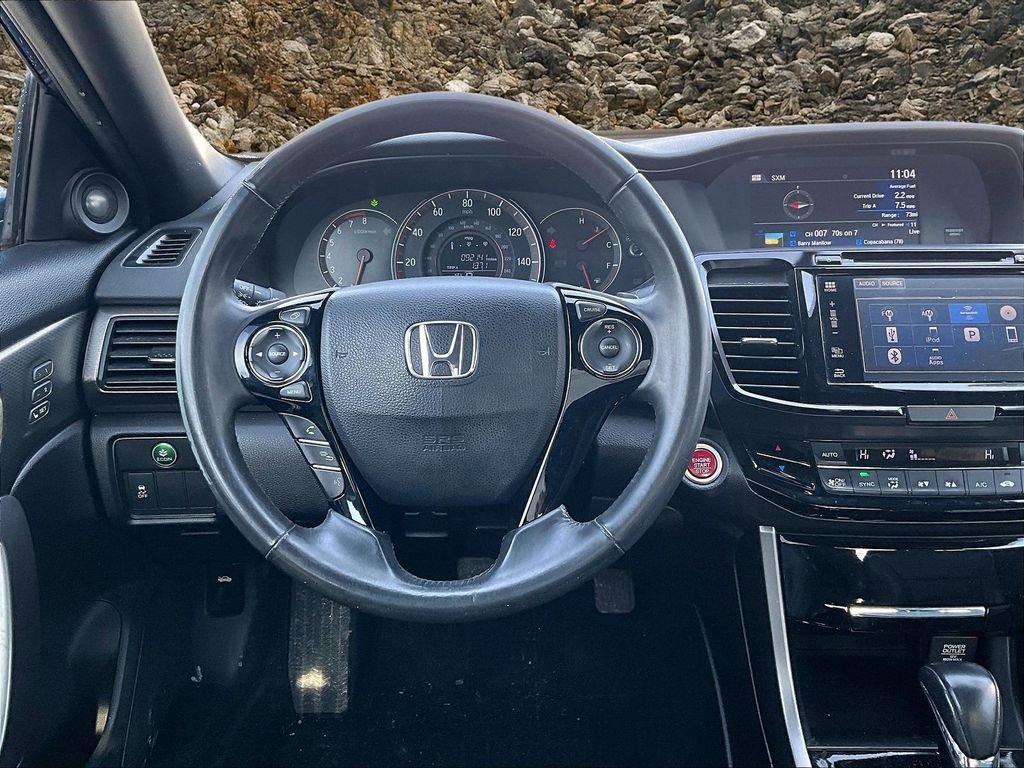 Used 2016 Honda Accord EX-L image 5