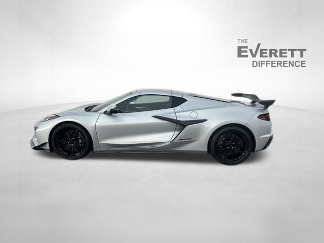 New 2026 Chevrolet Corvette Z06 image 9