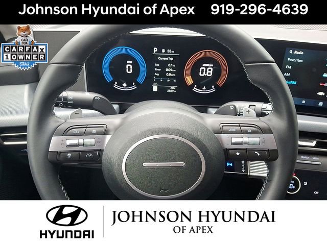Certified 2026 Hyundai Sonata SEL FWD image 18