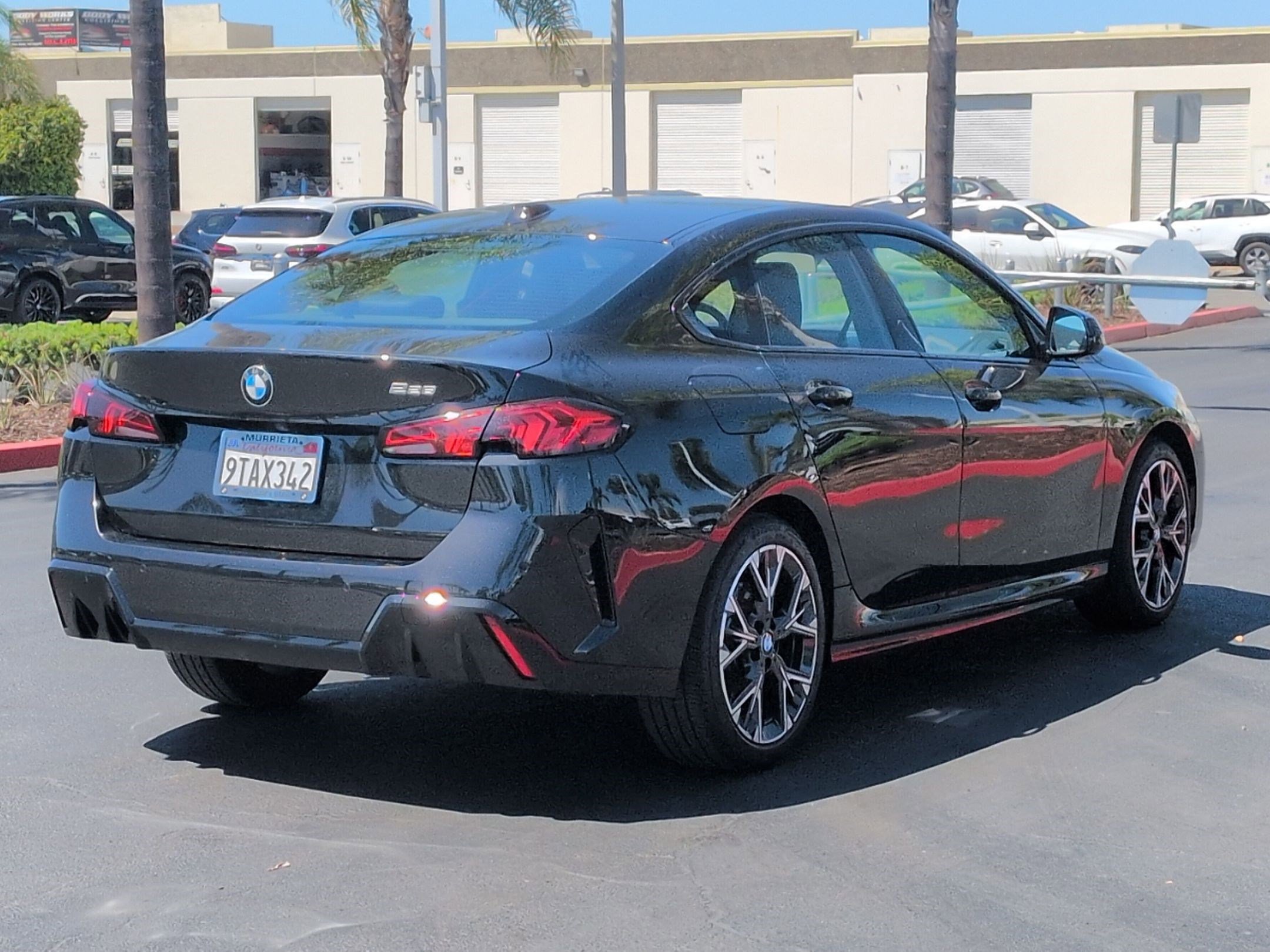 Used 2026 BMW 228i image 10