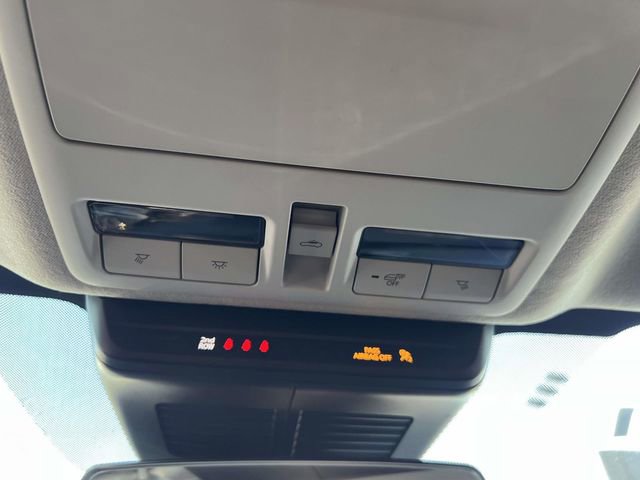 Certified 2025 MAZDA CX-30 AWD 2.5 S w/ Preferred Package image 27