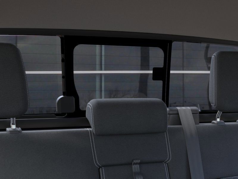 New 2026 Ford Ranger XLT w/ Equipment Group 301A High image 22