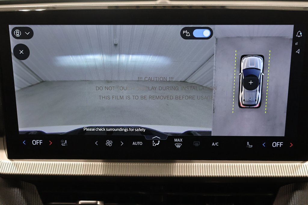 New 2026 Ford Explorer ST-Line w/ ST-Line Street Pack image 28