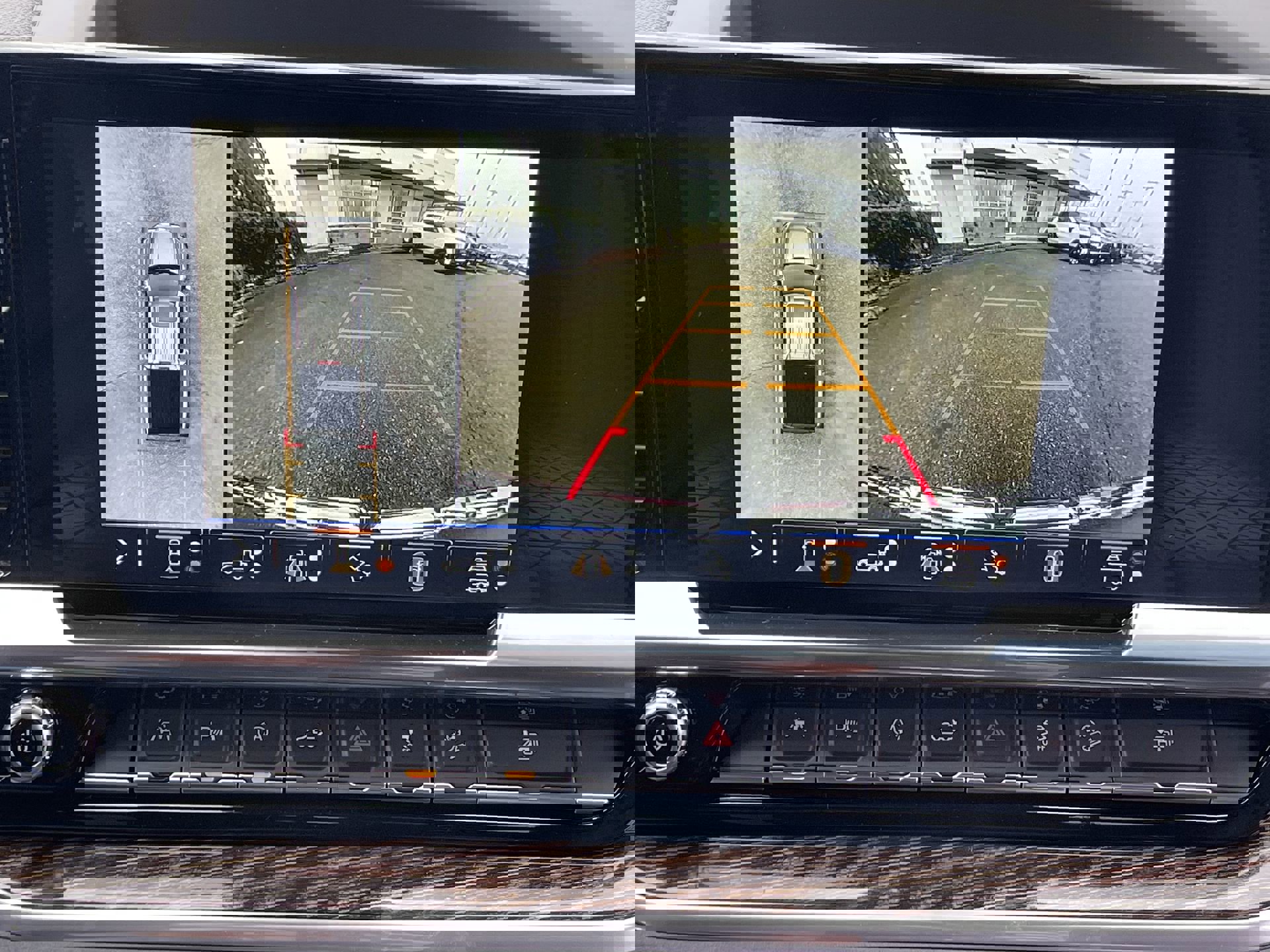 New 2026 GMC Sierra 1500 Elevation w/ Elevation Premium Package image 49