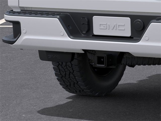 New 2025 GMC Sierra 3500 Denali w/ Denali Reserve Package image 14