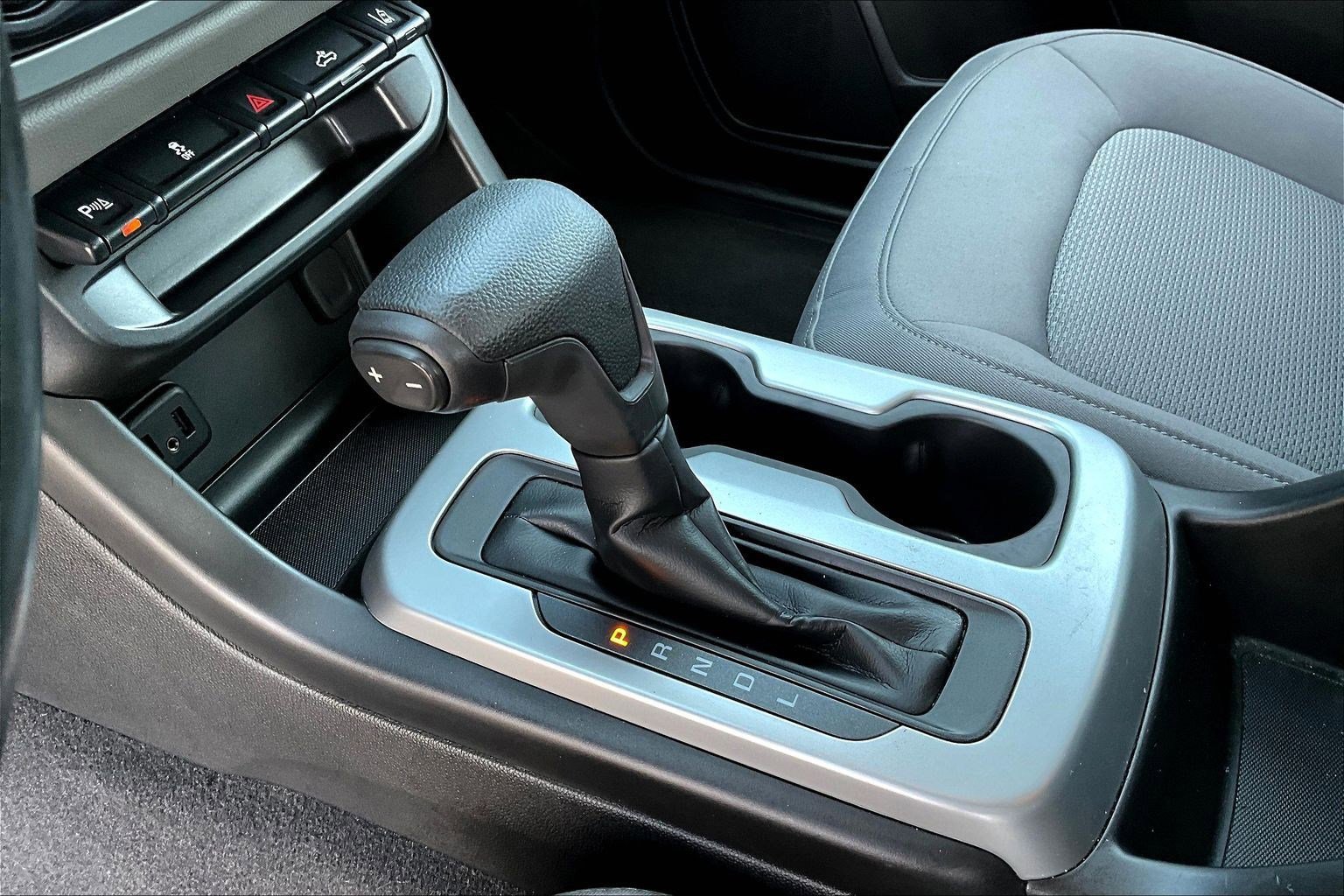 Used 2020 Chevrolet Colorado LT w/ Safety Package image 18