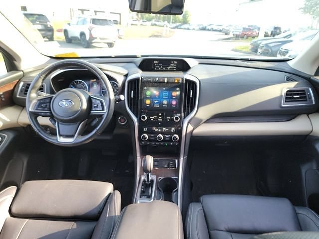 Used 2022 Subaru Ascent Touring w/ Popular Package #2A AWD/4WD image 8