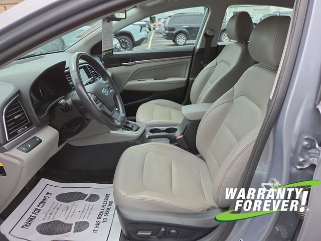 Used 2017 Hyundai Elantra Limited FWD image 13