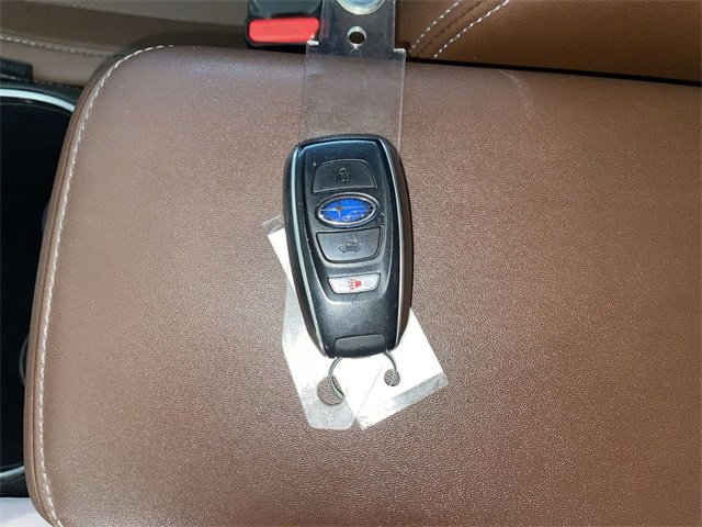 Used 2021 Subaru Outback Touring XT image 35