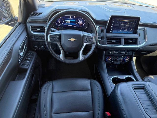 Used 2022 Chevrolet Tahoe LT RWD image 20