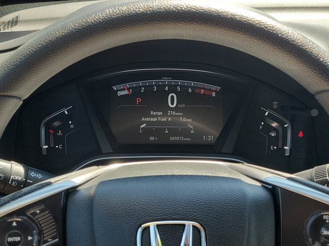 Used 2018 Honda CR-V EX image 22