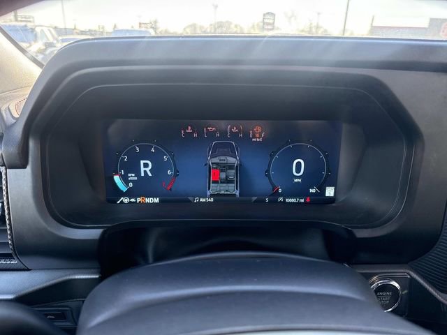 Used 2024 Ford F150 Raptor image 40