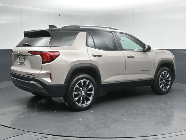 Used 2026 GMC Terrain Elevation w/ Elevation Premium Package AWD/4WD image 7