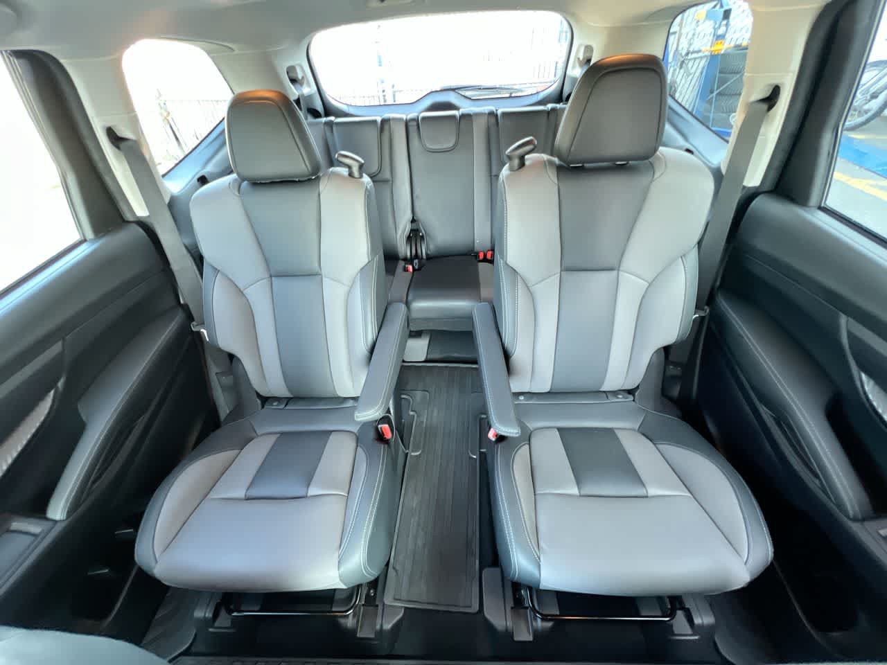 Used 2022 Subaru Ascent Onyx Edition AWD/4WD image 23