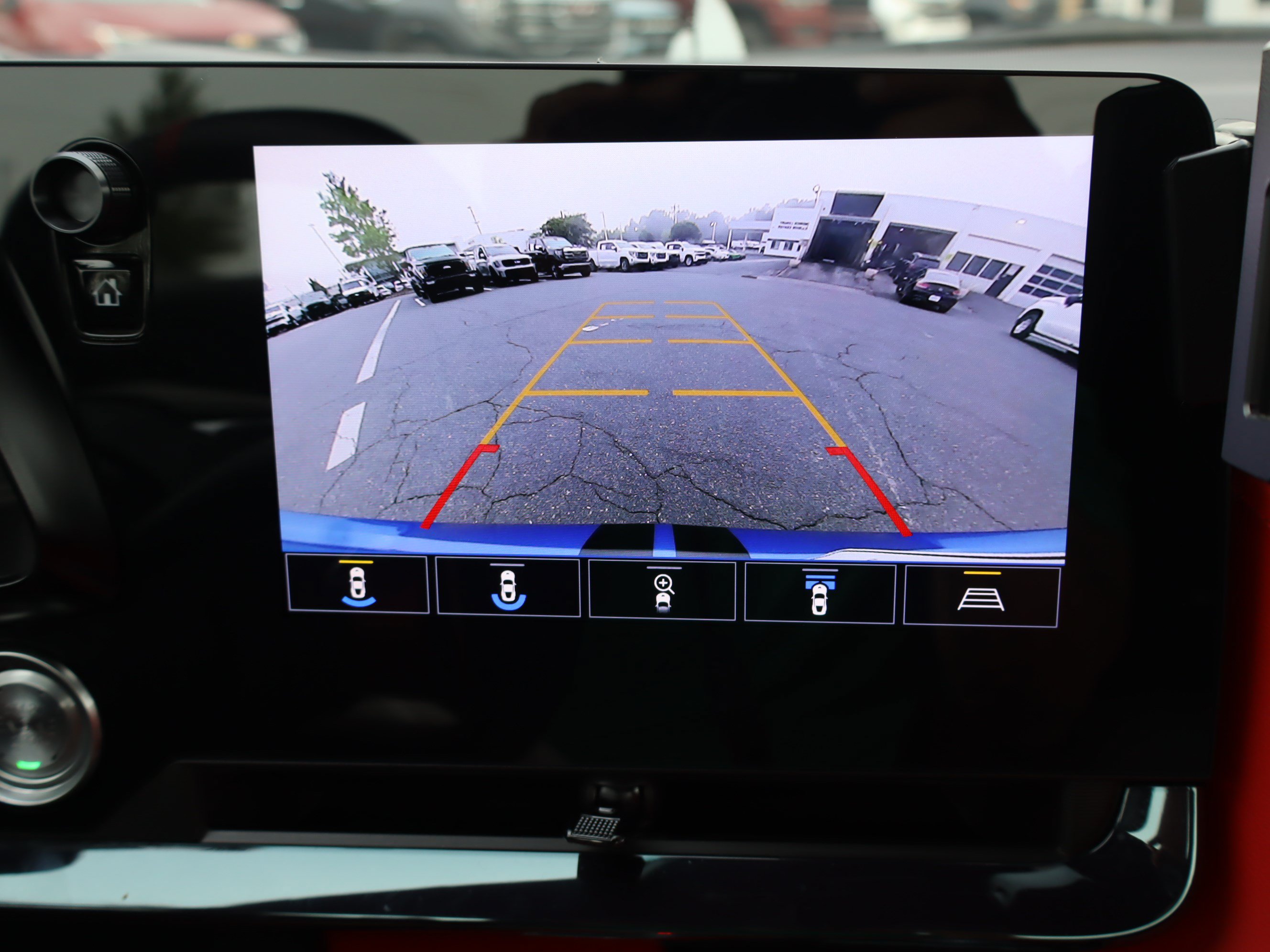 Used 2023 Chevrolet Corvette Stingray Preferred Conv w/ Stealth Interior Trim Package RWD image 26
