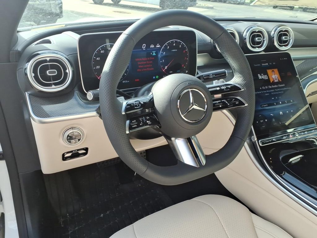 New 2026 Mercedes-Benz CLE 450 4MATIC Cabriolet image 16