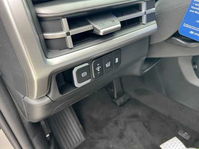 New 2026 Hyundai Santa Fe SE AWD/4WD image 19