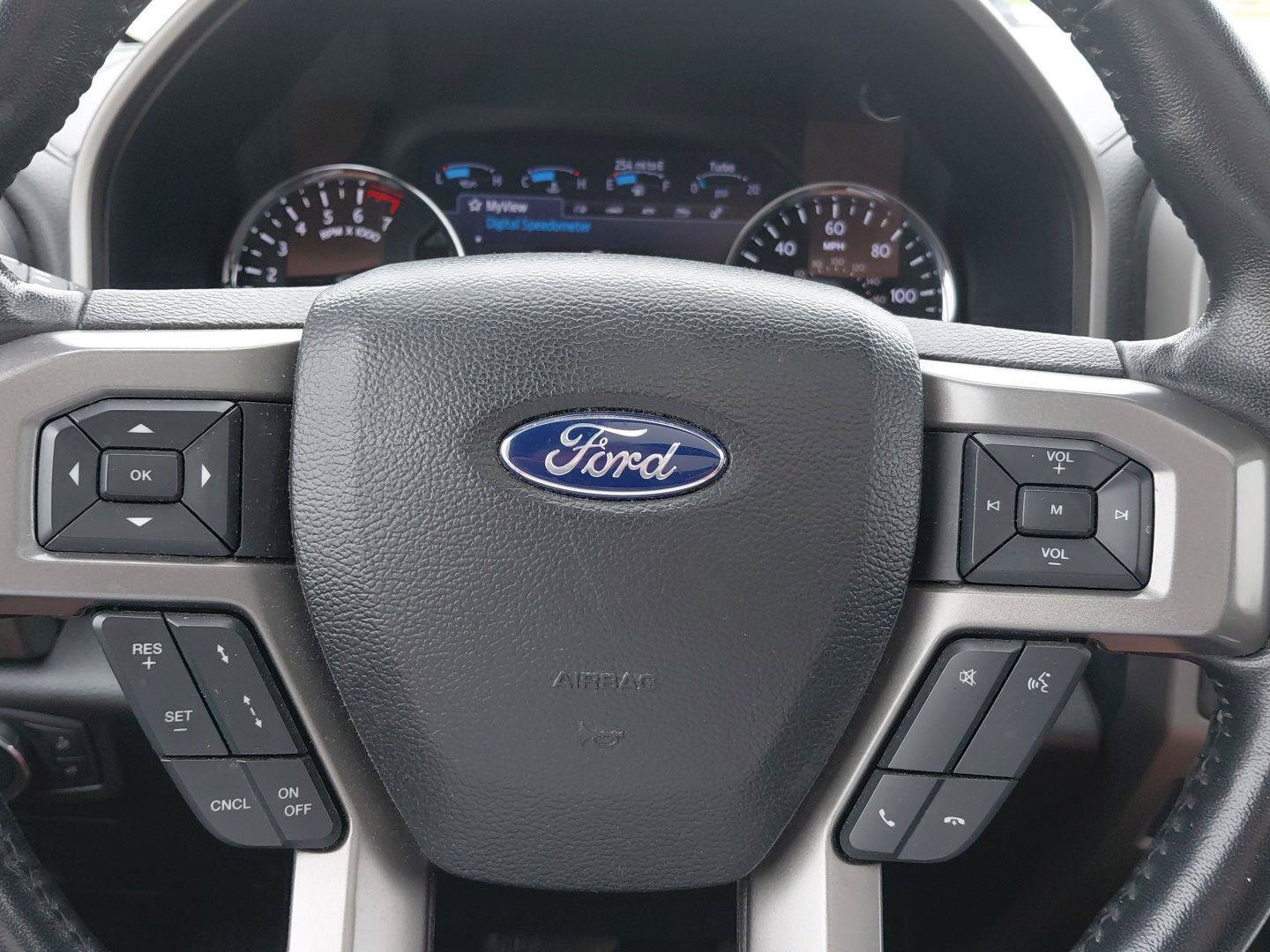 Used 2021 Ford Expedition Max XLT AWD/4WD image 36