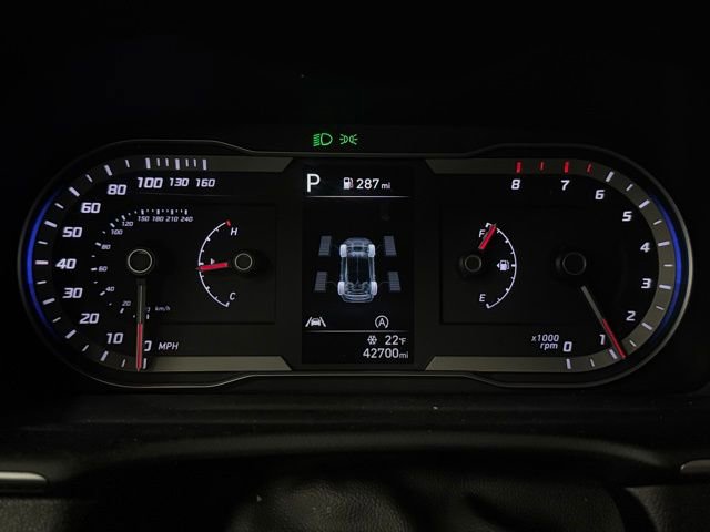 Used 2023 Hyundai Tucson SEL image 27