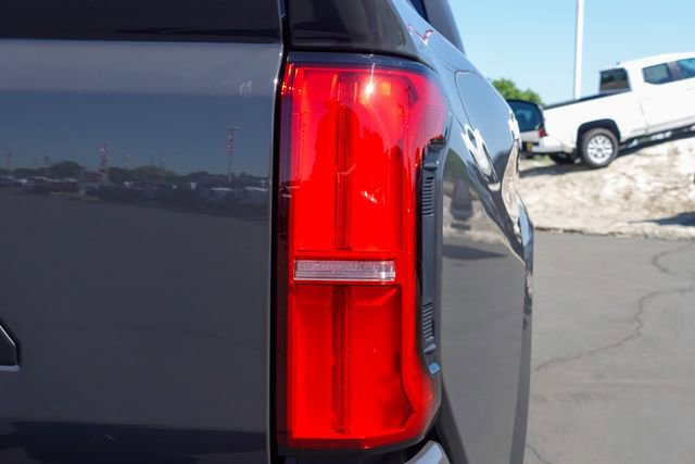 New 2026 Toyota Tacoma SR5 image 7