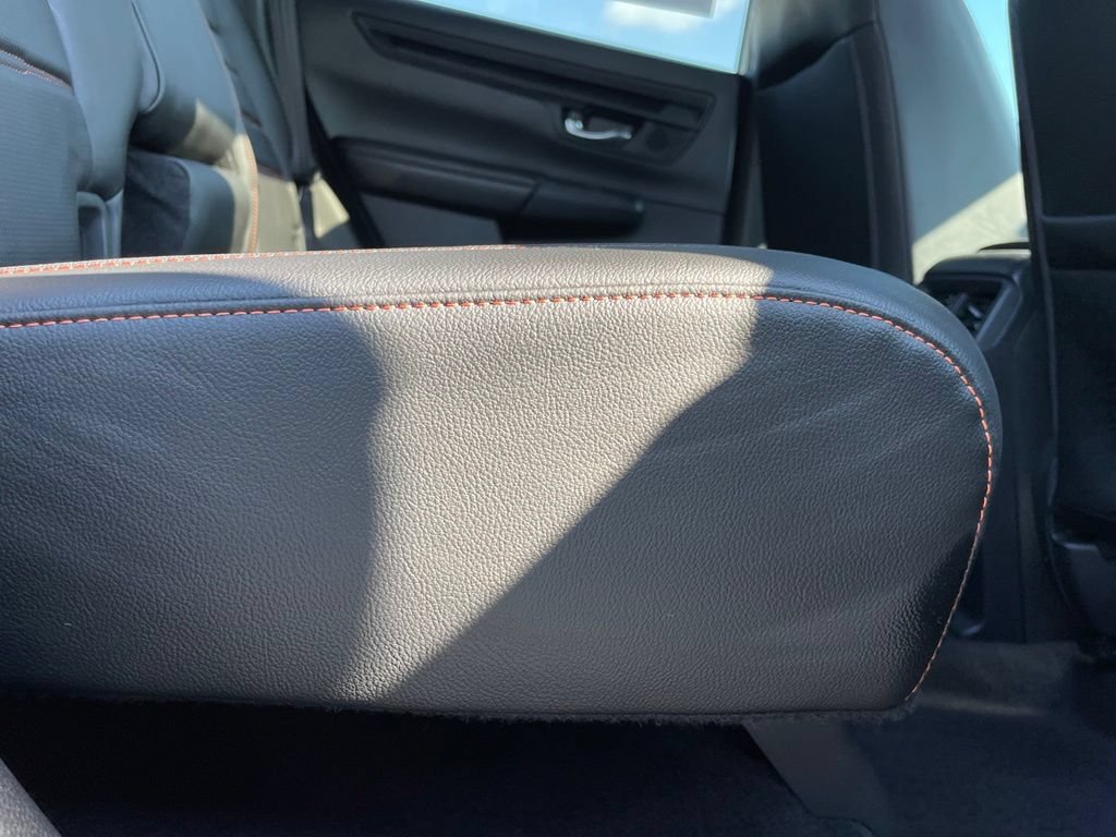 Certified 2026 Honda CR-V Sport-L image 35